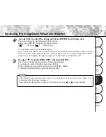 Preview for 102 page of Toshiba PDR-4300 Instruction Manual