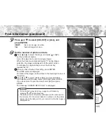 Предварительный просмотр 106 страницы Toshiba PDR-4300 Instruction Manual