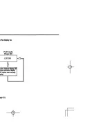 Preview for 20 page of Toshiba PDR-5 Instruction Manual