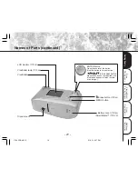 Preview for 23 page of Toshiba PDR-M11 Instruction Manual