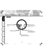 Preview for 24 page of Toshiba PDR-M11 Instruction Manual