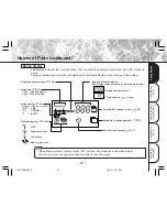 Preview for 25 page of Toshiba PDR-M11 Instruction Manual