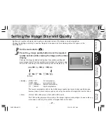 Preview for 47 page of Toshiba PDR-M11 Instruction Manual