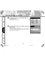 Preview for 64 page of Toshiba PDR-M11 Instruction Manual