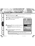 Preview for 68 page of Toshiba PDR-M11 Instruction Manual