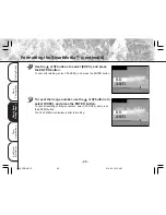 Preview for 72 page of Toshiba PDR-M11 Instruction Manual