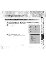 Preview for 79 page of Toshiba PDR-M11 Instruction Manual