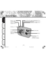 Preview for 112 page of Toshiba PDR-M11 Instruction Manual