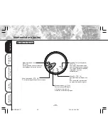 Preview for 114 page of Toshiba PDR-M11 Instruction Manual