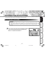 Preview for 117 page of Toshiba PDR-M11 Instruction Manual