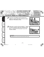 Preview for 118 page of Toshiba PDR-M11 Instruction Manual