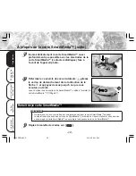 Preview for 124 page of Toshiba PDR-M11 Instruction Manual