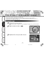 Preview for 134 page of Toshiba PDR-M11 Instruction Manual