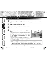 Preview for 136 page of Toshiba PDR-M11 Instruction Manual