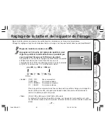 Preview for 137 page of Toshiba PDR-M11 Instruction Manual