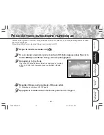 Preview for 139 page of Toshiba PDR-M11 Instruction Manual