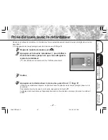 Preview for 141 page of Toshiba PDR-M11 Instruction Manual