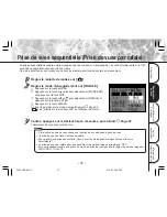 Preview for 145 page of Toshiba PDR-M11 Instruction Manual