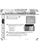 Preview for 146 page of Toshiba PDR-M11 Instruction Manual