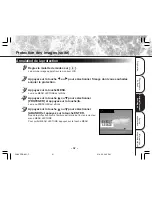 Preview for 155 page of Toshiba PDR-M11 Instruction Manual