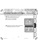 Preview for 159 page of Toshiba PDR-M11 Instruction Manual