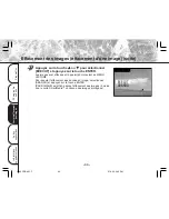 Preview for 160 page of Toshiba PDR-M11 Instruction Manual