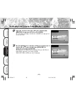 Preview for 162 page of Toshiba PDR-M11 Instruction Manual