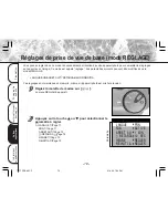 Preview for 164 page of Toshiba PDR-M11 Instruction Manual