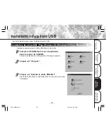 Preview for 169 page of Toshiba PDR-M11 Instruction Manual