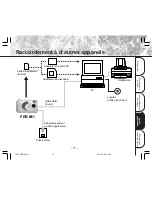 Preview for 171 page of Toshiba PDR-M11 Instruction Manual