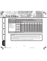 Preview for 172 page of Toshiba PDR-M11 Instruction Manual