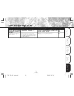 Preview for 179 page of Toshiba PDR-M11 Instruction Manual