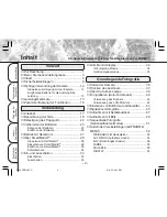 Preview for 186 page of Toshiba PDR-M11 Instruction Manual