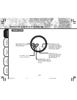 Preview for 202 page of Toshiba PDR-M11 Instruction Manual