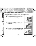 Preview for 204 page of Toshiba PDR-M11 Instruction Manual