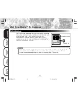 Preview for 214 page of Toshiba PDR-M11 Instruction Manual