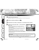 Preview for 224 page of Toshiba PDR-M11 Instruction Manual