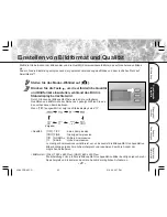 Preview for 225 page of Toshiba PDR-M11 Instruction Manual