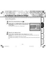 Preview for 229 page of Toshiba PDR-M11 Instruction Manual