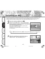 Preview for 230 page of Toshiba PDR-M11 Instruction Manual