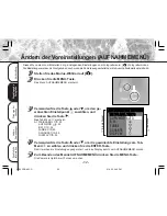 Preview for 234 page of Toshiba PDR-M11 Instruction Manual