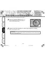 Preview for 238 page of Toshiba PDR-M11 Instruction Manual