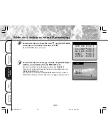 Preview for 242 page of Toshiba PDR-M11 Instruction Manual