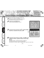 Preview for 244 page of Toshiba PDR-M11 Instruction Manual