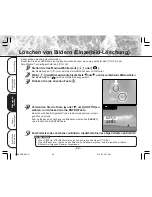 Preview for 246 page of Toshiba PDR-M11 Instruction Manual