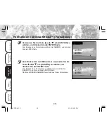 Preview for 250 page of Toshiba PDR-M11 Instruction Manual