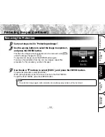 Preview for 77 page of Toshiba PDR-M25 - 2MP Digital Camera Owner'S Manual