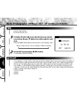 Preview for 82 page of Toshiba PDR-M25 - 2MP Digital Camera Owner'S Manual