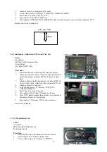 Preview for 16 page of Toshiba PDR-M25 Service Manual