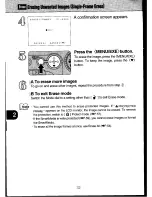 Preview for 32 page of Toshiba PDR-M3 Owner'S Manual